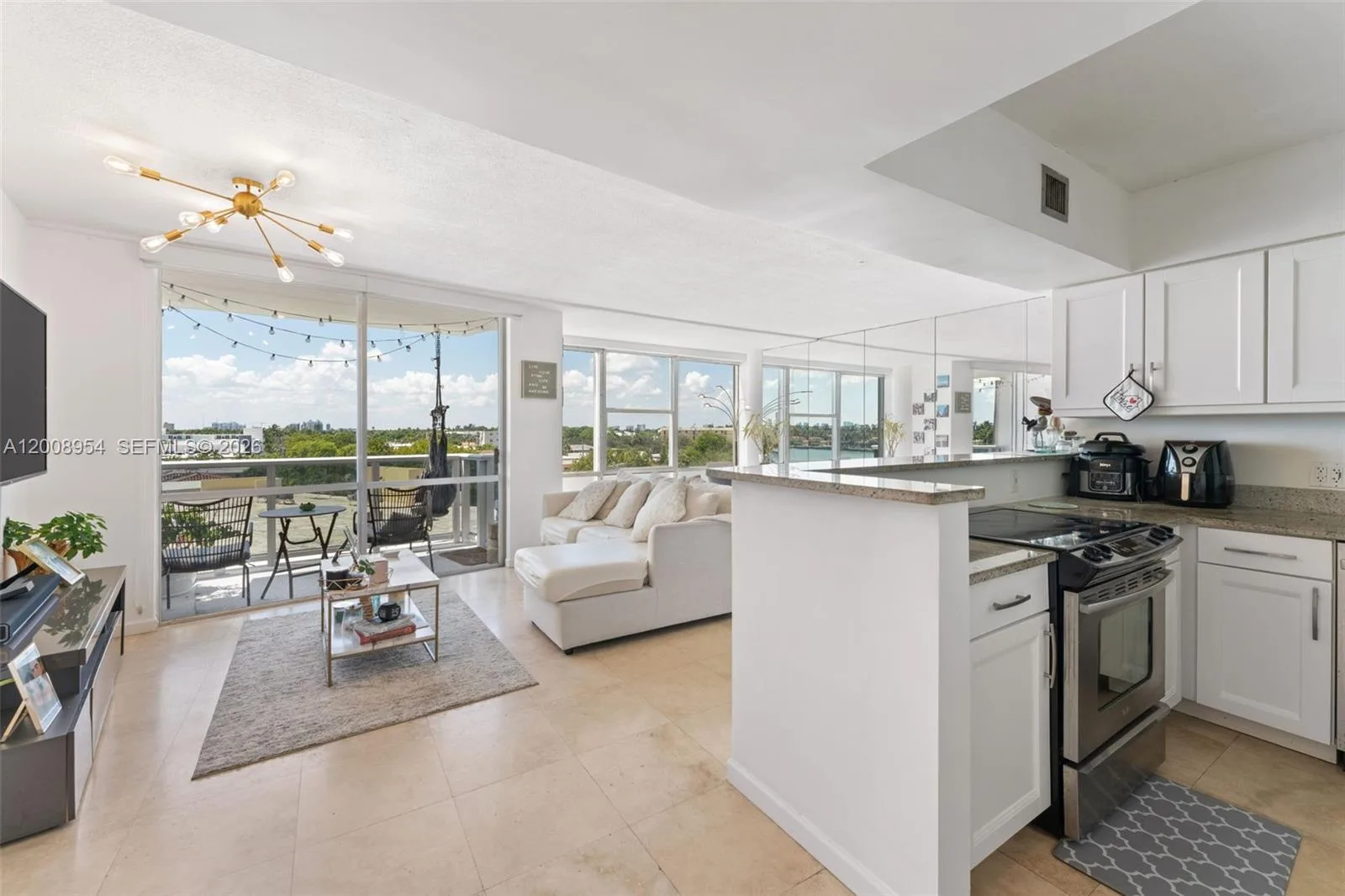 900 Bay Dr # 421, Miami Beach, FL 33141