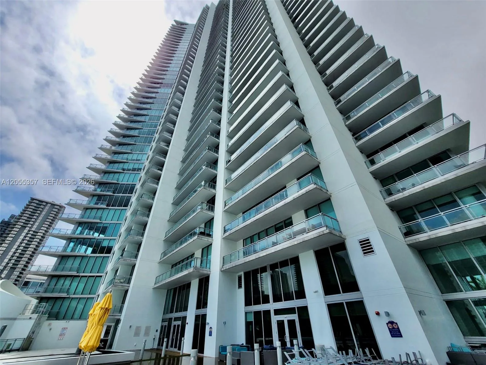 92 SW 3rd St # 1808, Miami, FL 33130