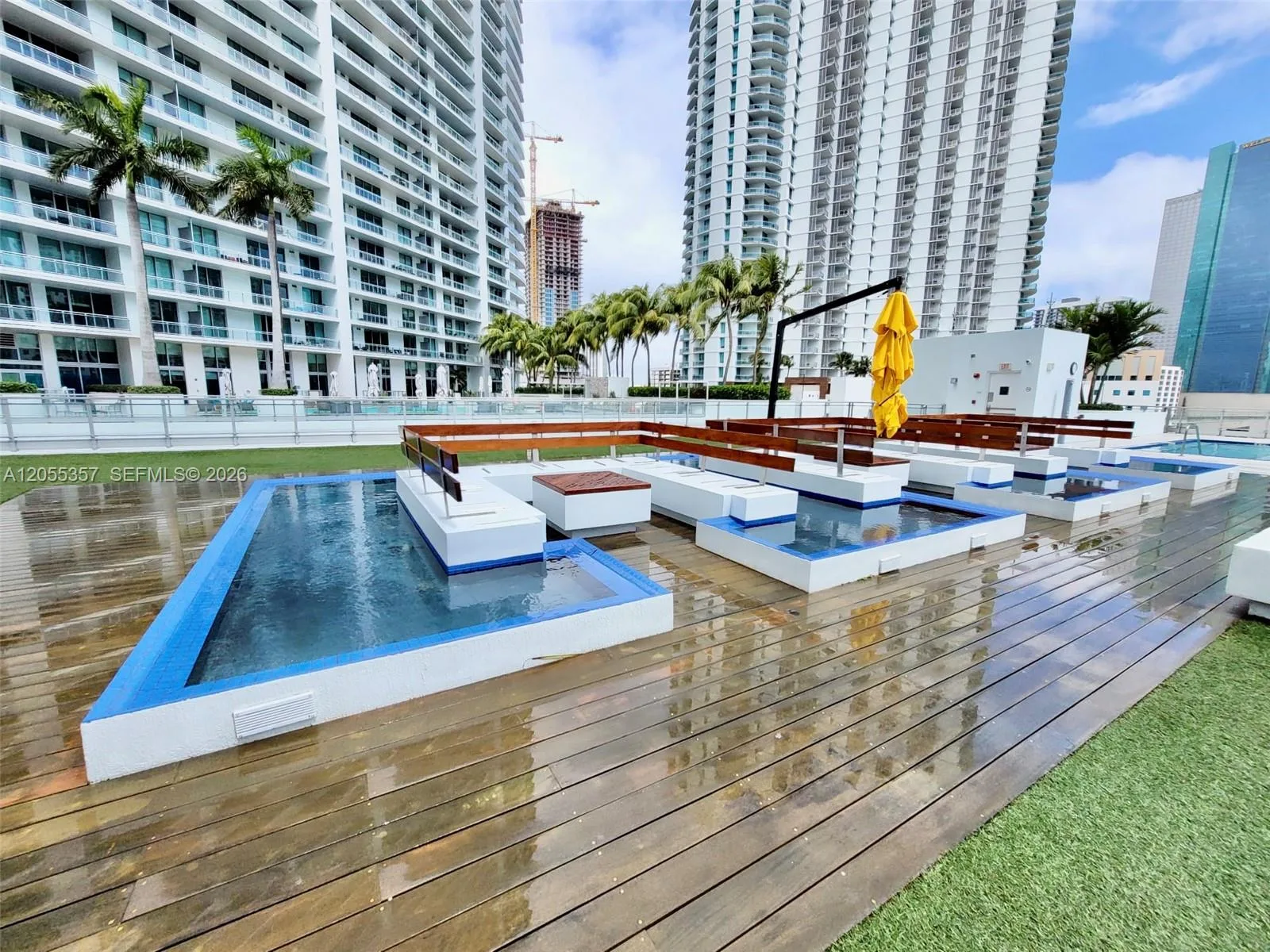 92 SW 3rd St # 1808, Miami, FL 33130 photo 5