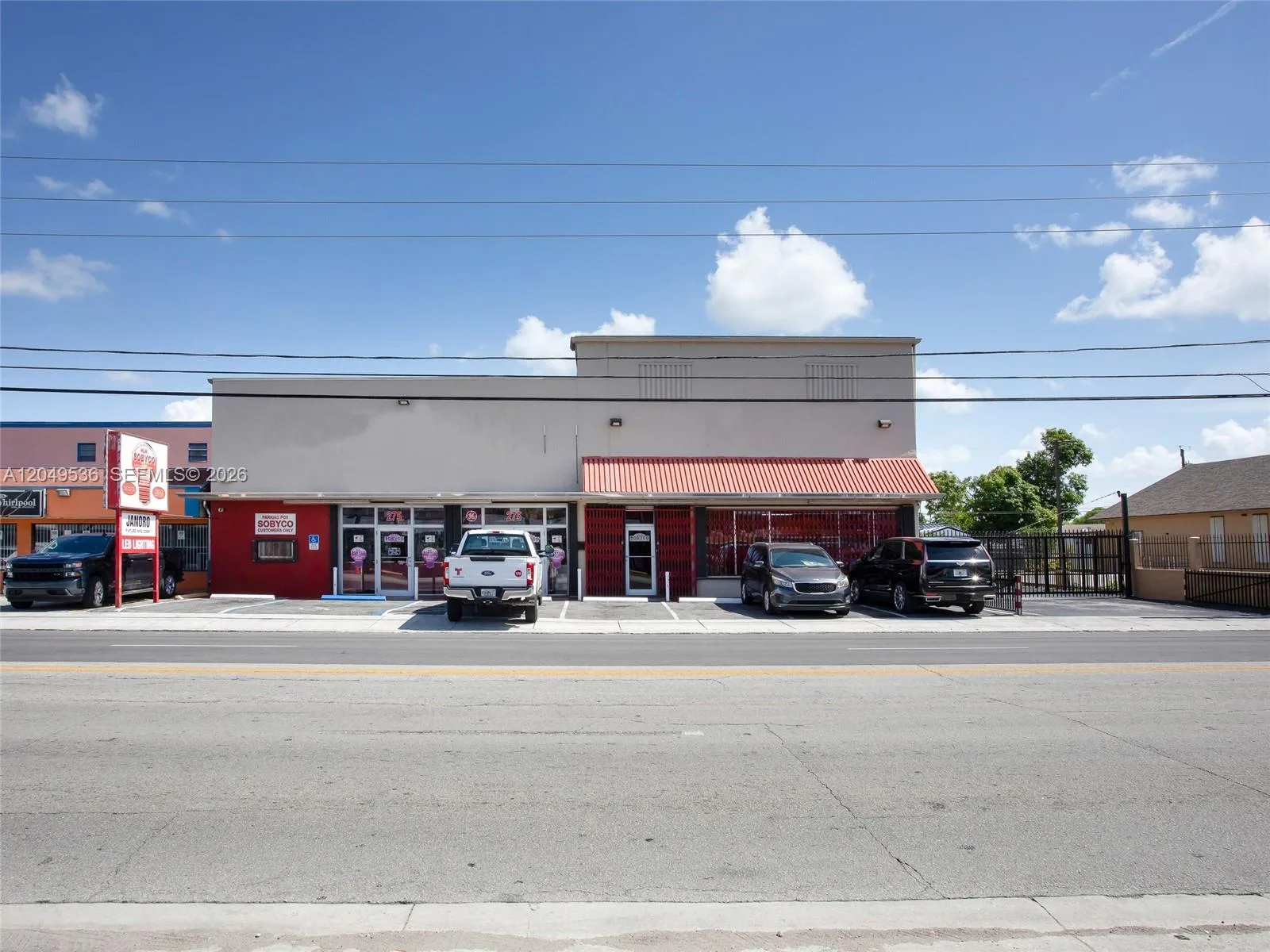 249-275 W 29th St, Hialeah, FL 33012 photo 2