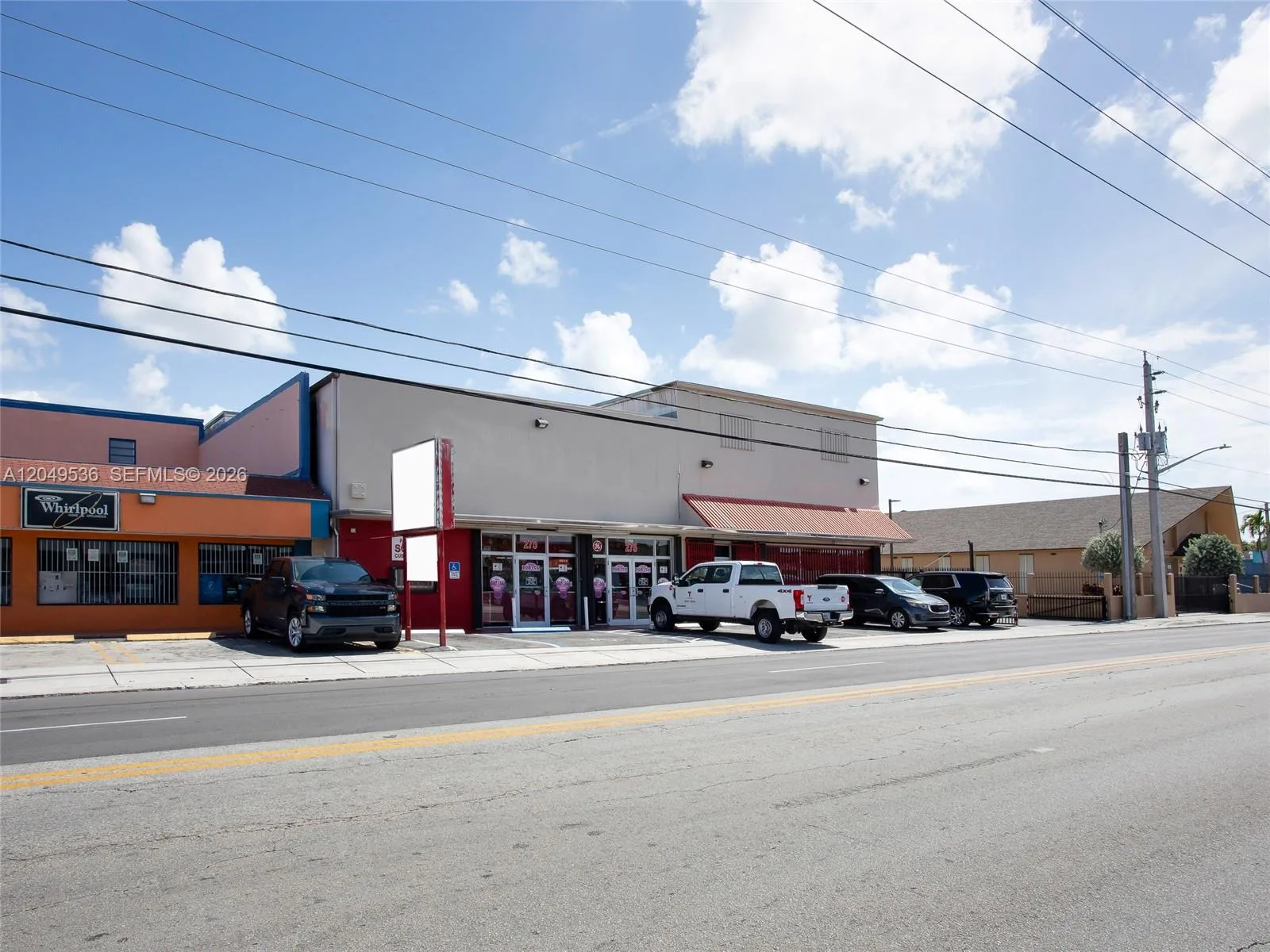 249-275 W 29th St, Hialeah, FL 33012 photo 3