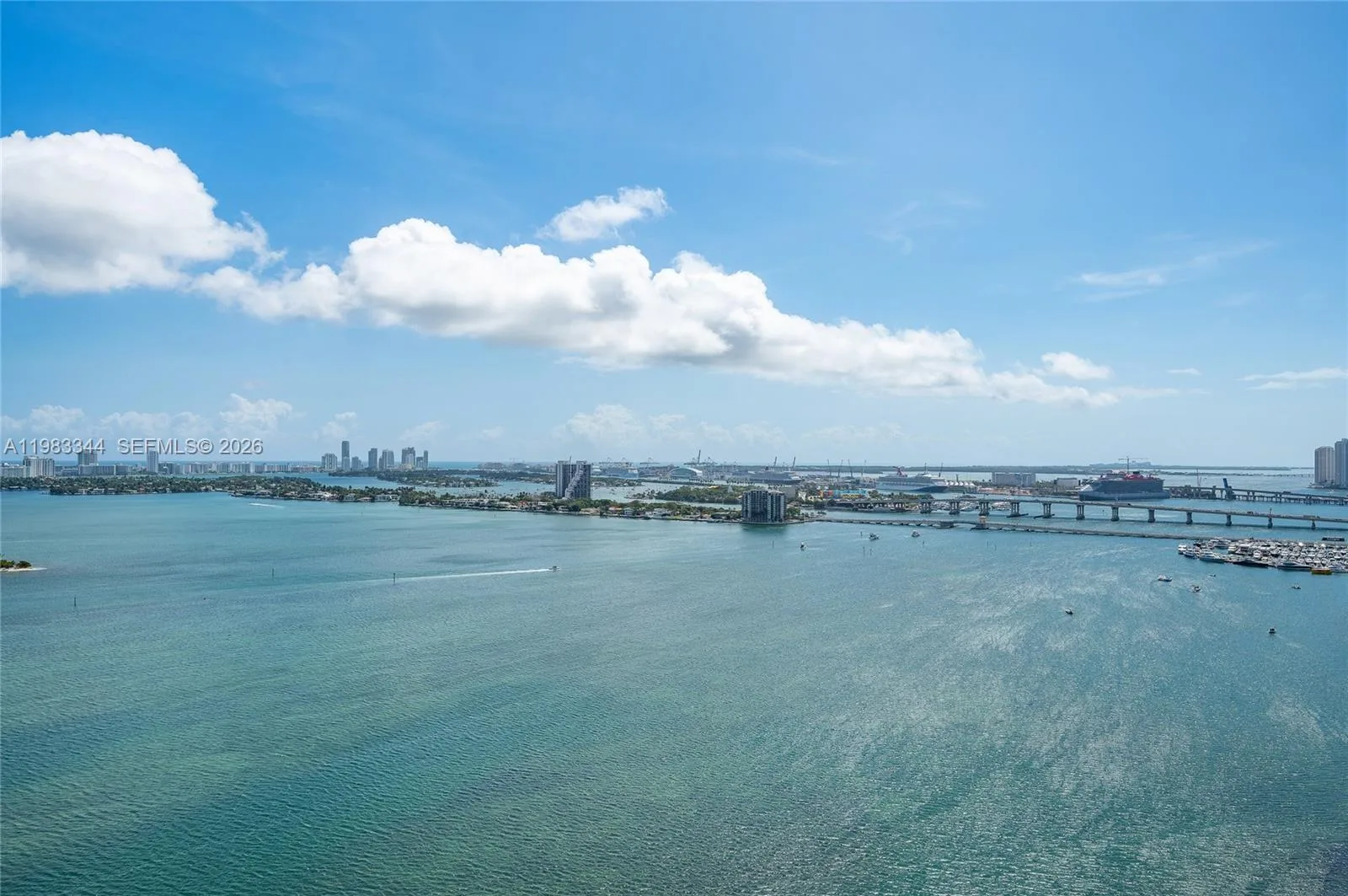 700 NE 24th St # 2506, Miami, FL 33137