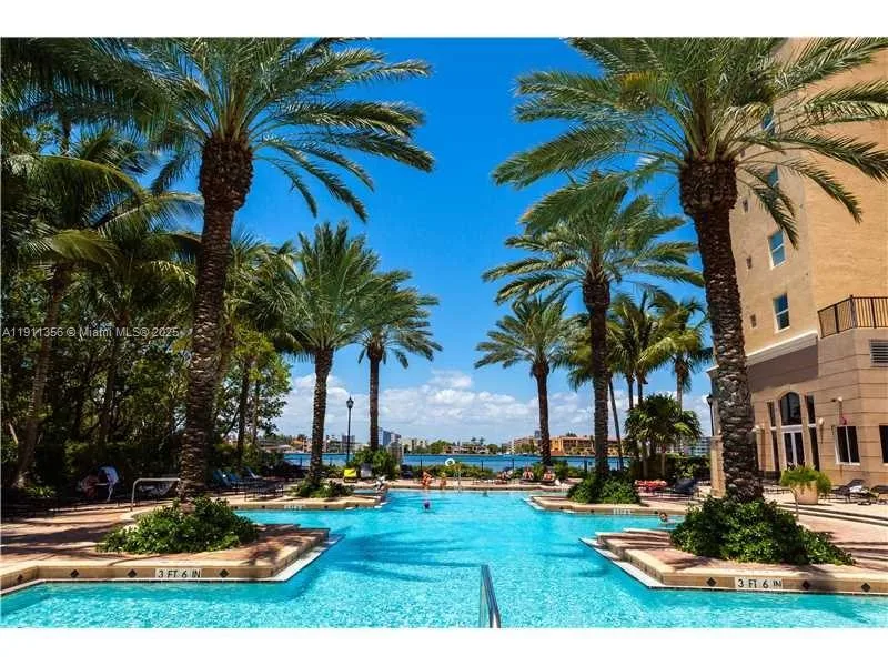 17100 N Bay Rd # 1118, Sunny Isles Beach, FL 33160
