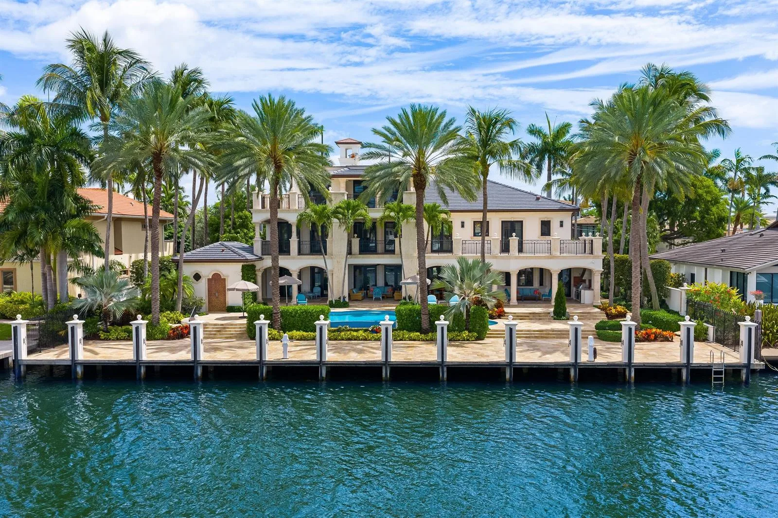 2430 Del Lago Drive, Fort Lauderdale, FL 33316