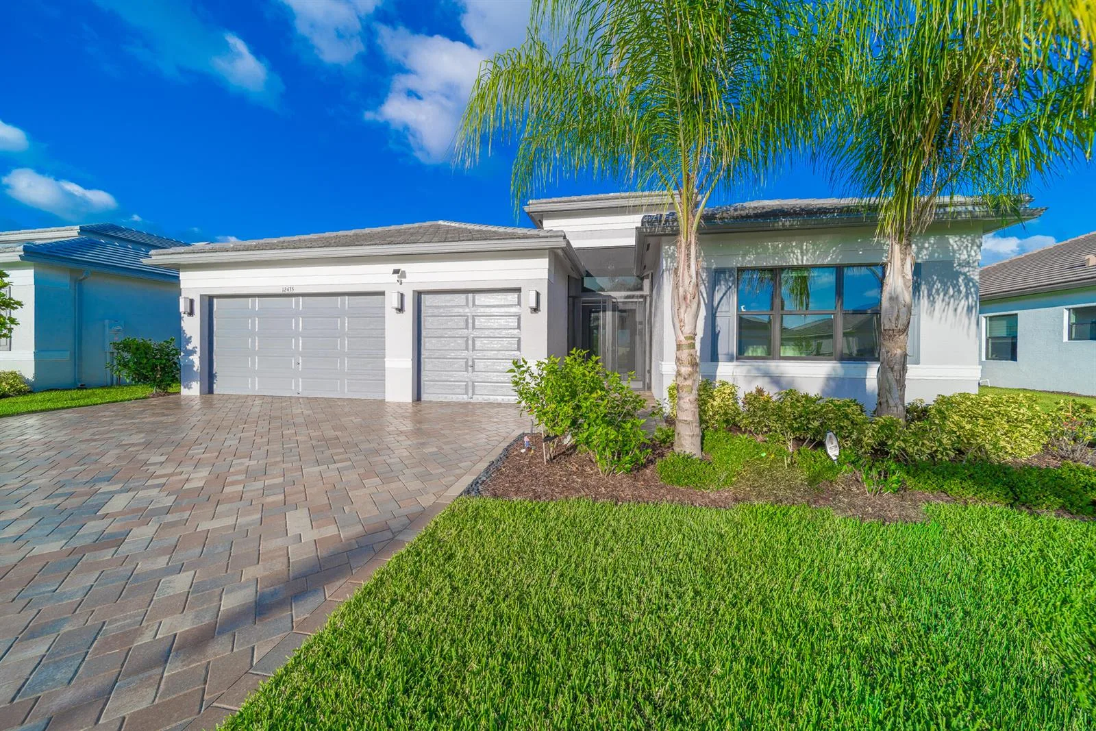 12435 SW Pink Playa Parkway, Port St. Lucie, FL 34987