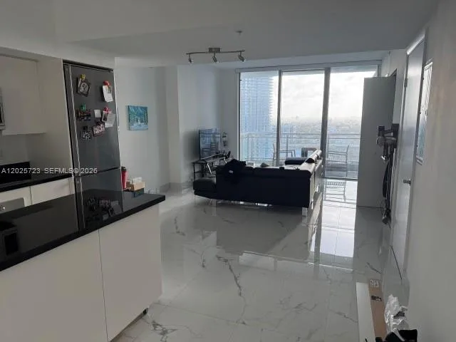 Mint at Riverfront Unit 2109 at 92 SW 3rd St # 2109, Miami FL 33130 — photo 1