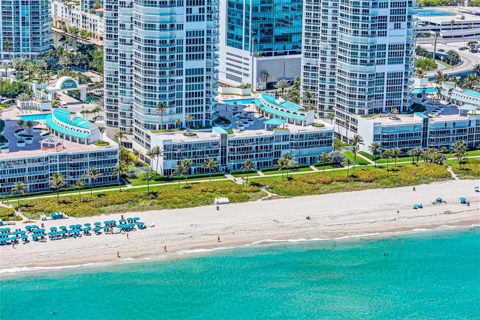 16445 Collins Avenue # 1026, Sunny Isles Beach, FL 33160