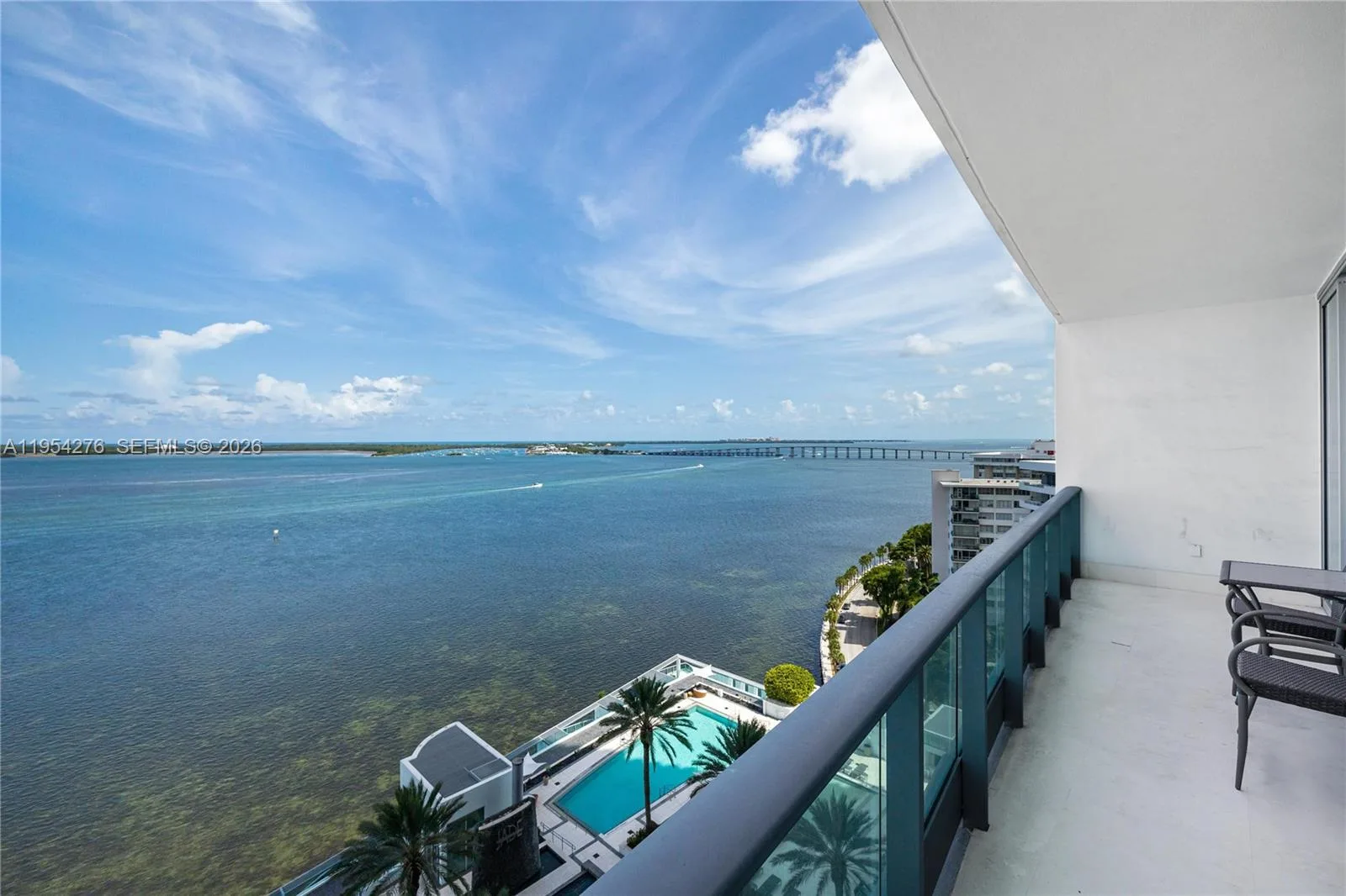 1331 Brickell Bay Dr # 1703, Miami, FL 33131