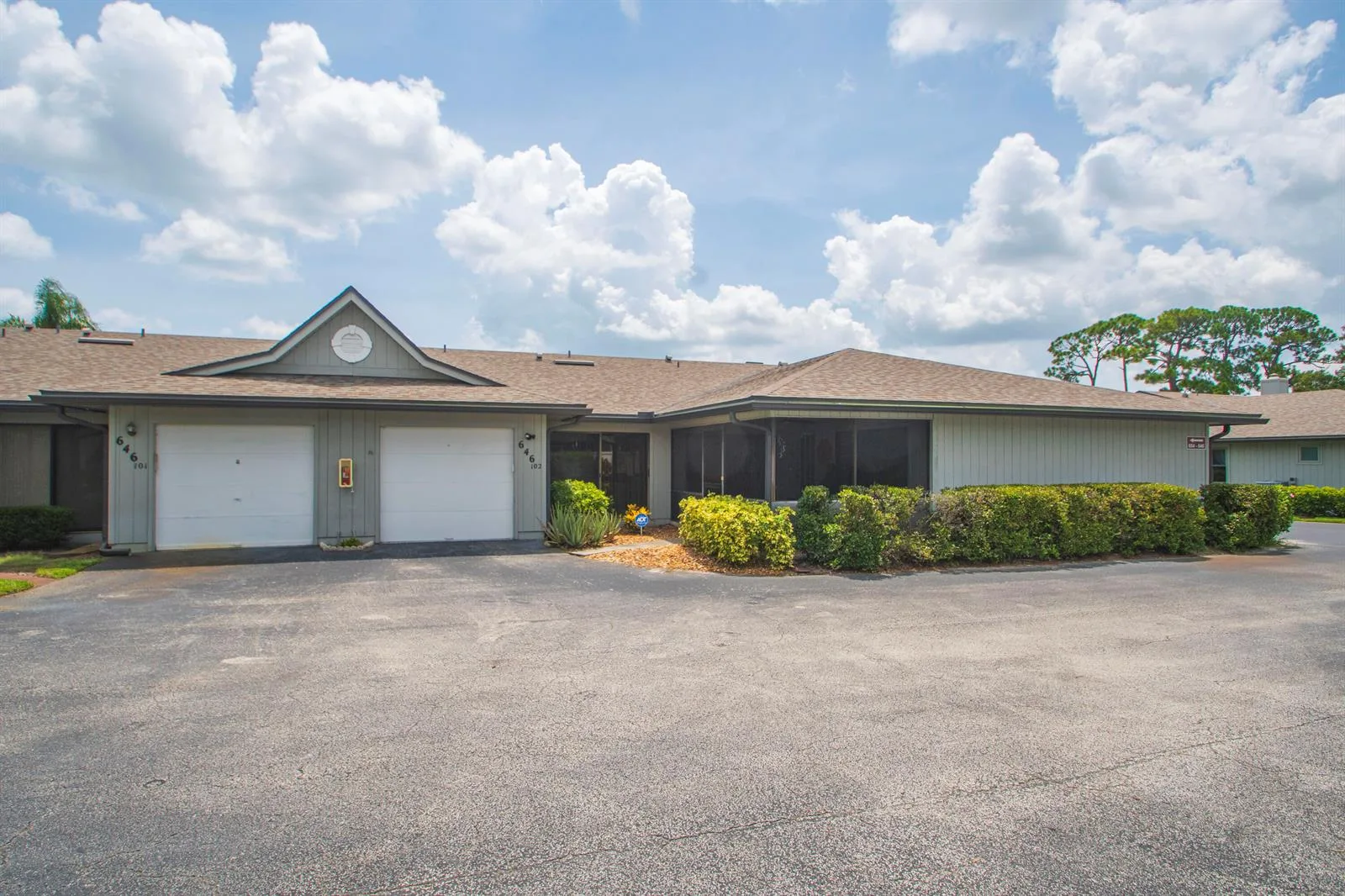 646 CENTRE SW # 102, Vero Beach, FL 32962