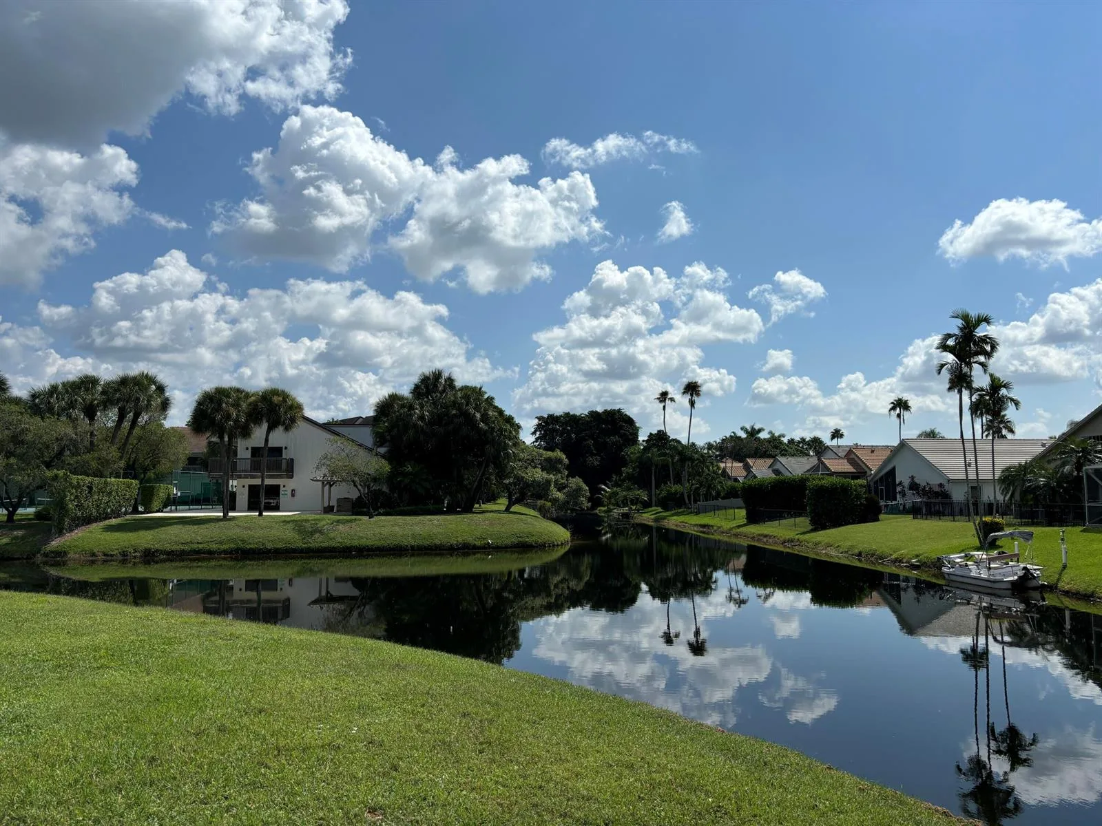 12692 Shoreline Drive # 3B, Wellington, FL 33414