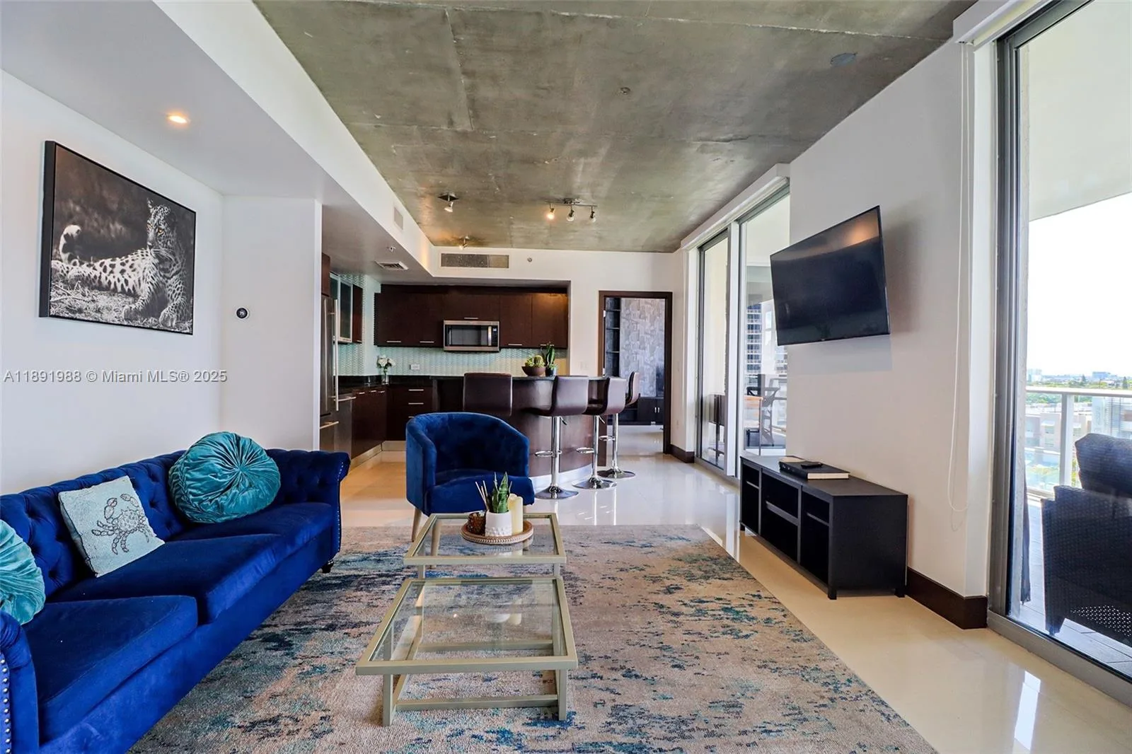 3451 NE 1st Ave # M0804, Miami, FL 33137 photo 3