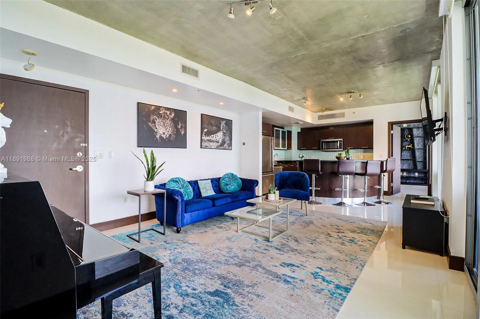 3451 NE 1st Ave # M0804, Miami, FL 33137 photo 4