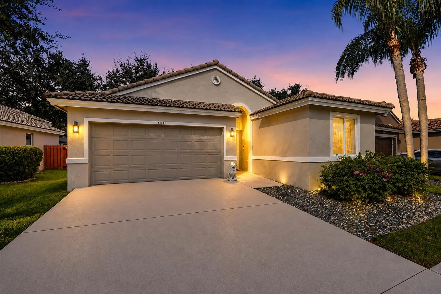 5435 NW 50th Court, Coconut Creek, FL 33073