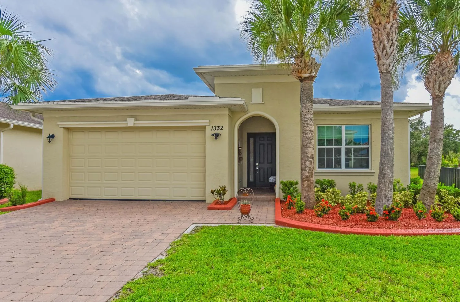 1332 NW Leonardo Circle, Port St. Lucie, FL 34986 photo 2