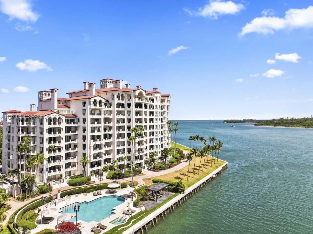 5266 Fisher Island Dr # 5266, Miami Beach, FL 33109 photo 2