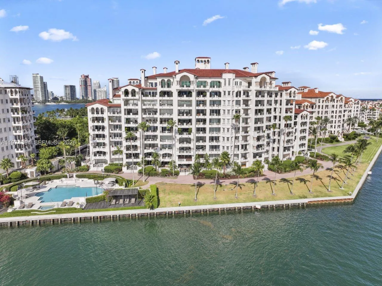 5266 Fisher Island Dr # 5266, Miami Beach, FL 33109 photo 3