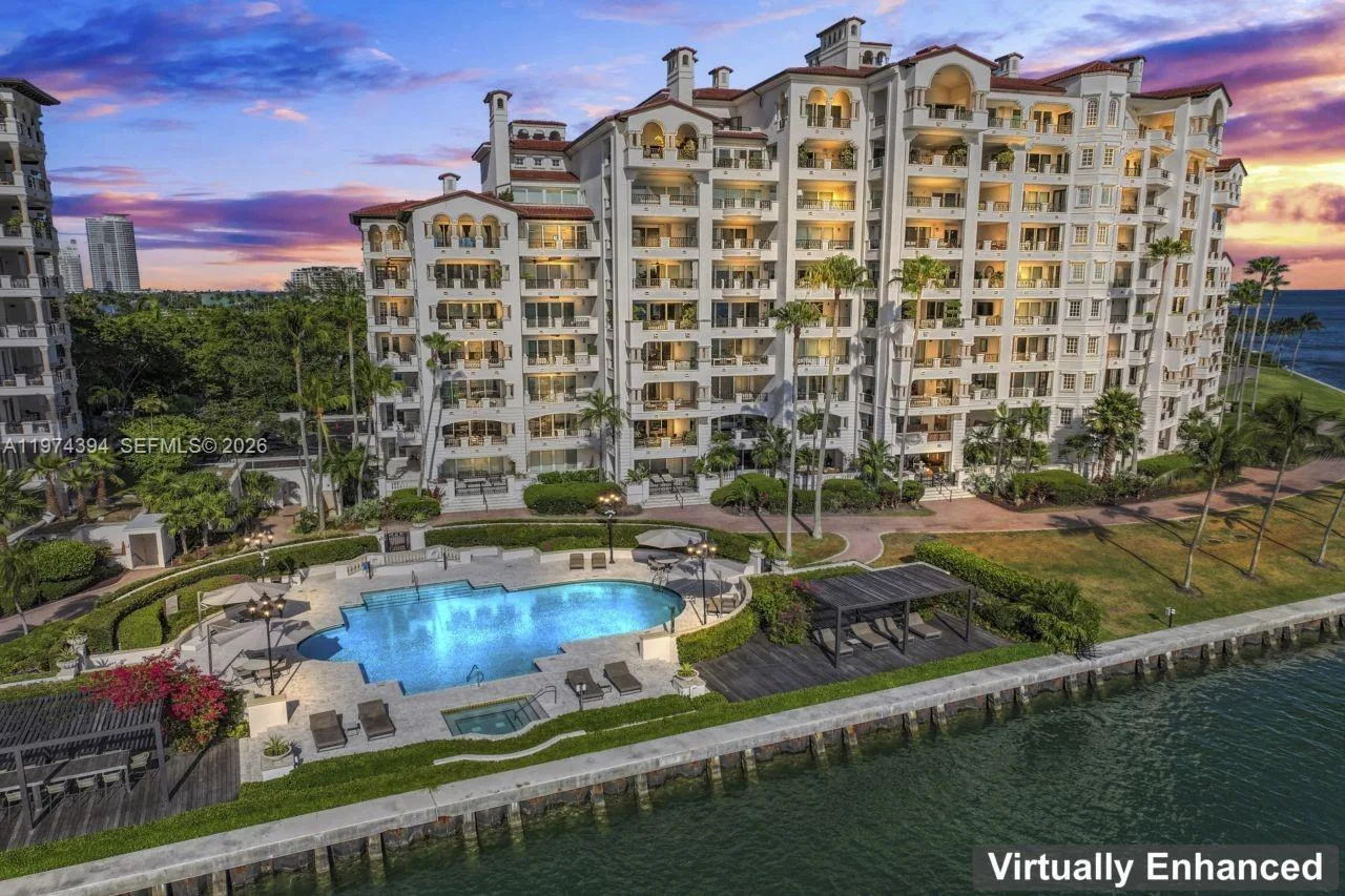 5266 Fisher Island Dr # 5266, Miami Beach, FL 33109 photo 5
