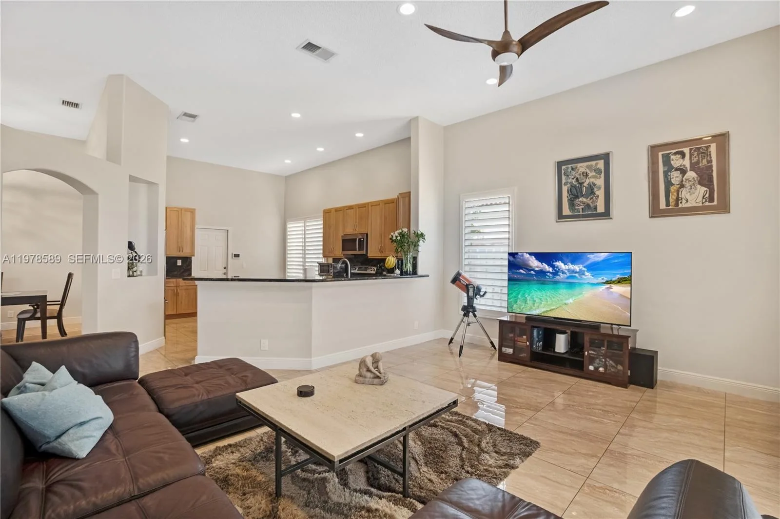 5297 SW 34th Way, Hollywood, FL 33312 photo 5