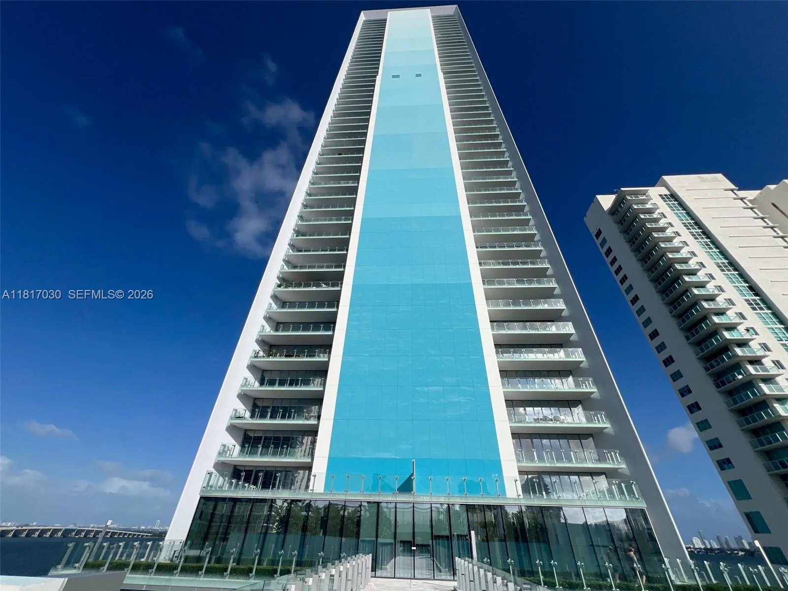 700 NE 26th Ter # 2004, Miami, FL 33137