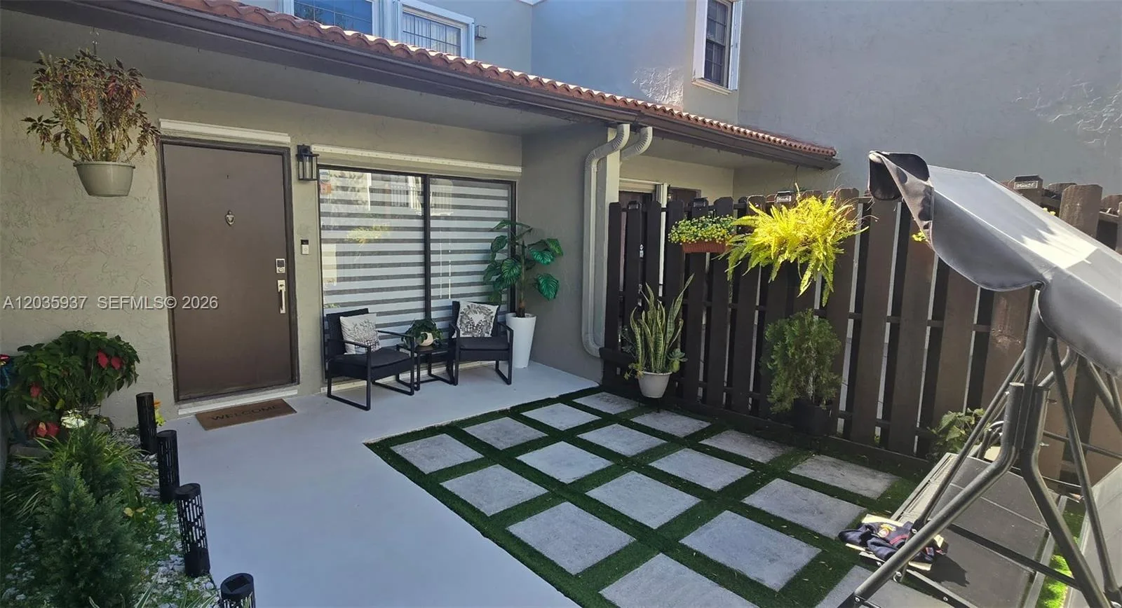 15370 SW 104th Ter # 7, Miami, FL 33196