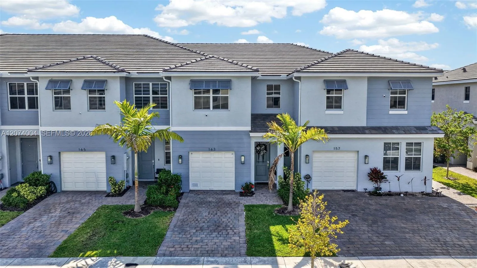 163 NE 13th Cir # N/a, Homestead, FL 33033