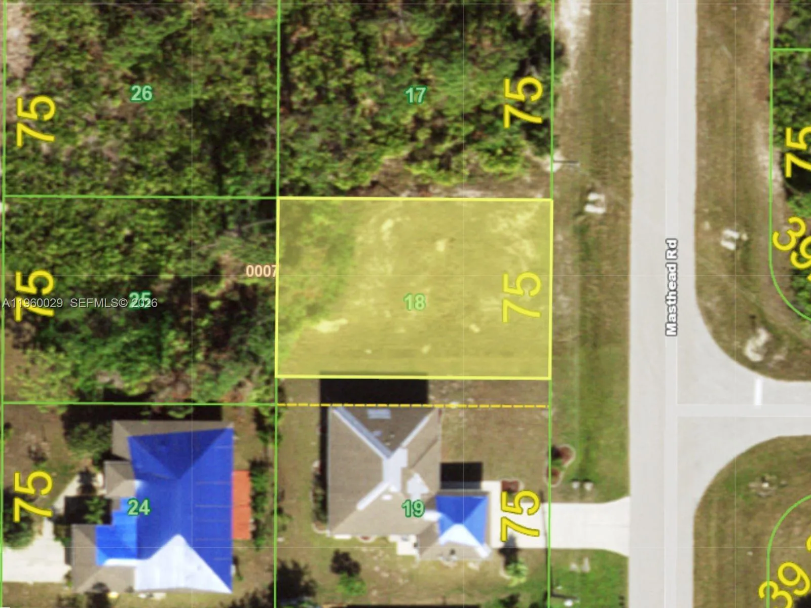 26 Masthead Road, Other City - In The State Of Florida, FL 33946