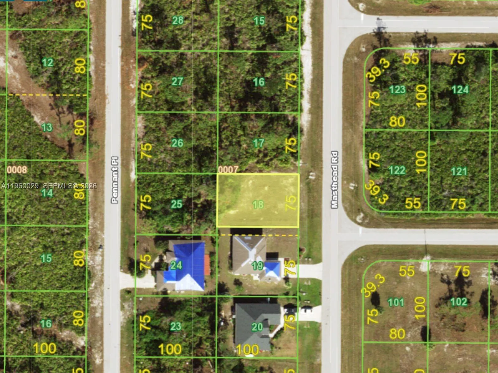 26 Masthead Road, Other City - In The State Of Florida, FL 33946 photo 2
