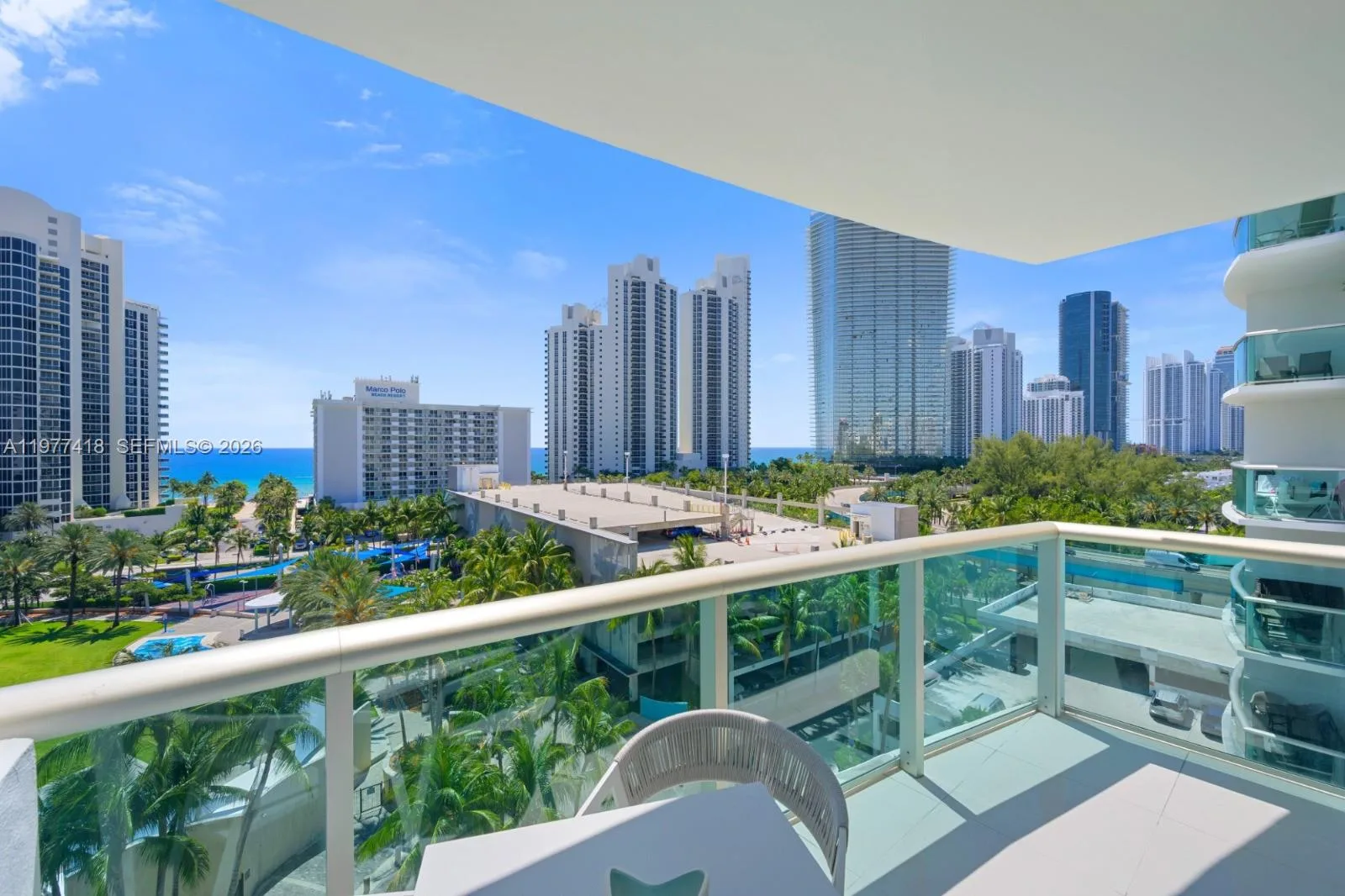 19370 Collins Ave # 905, Sunny Isles Beach, FL 33160