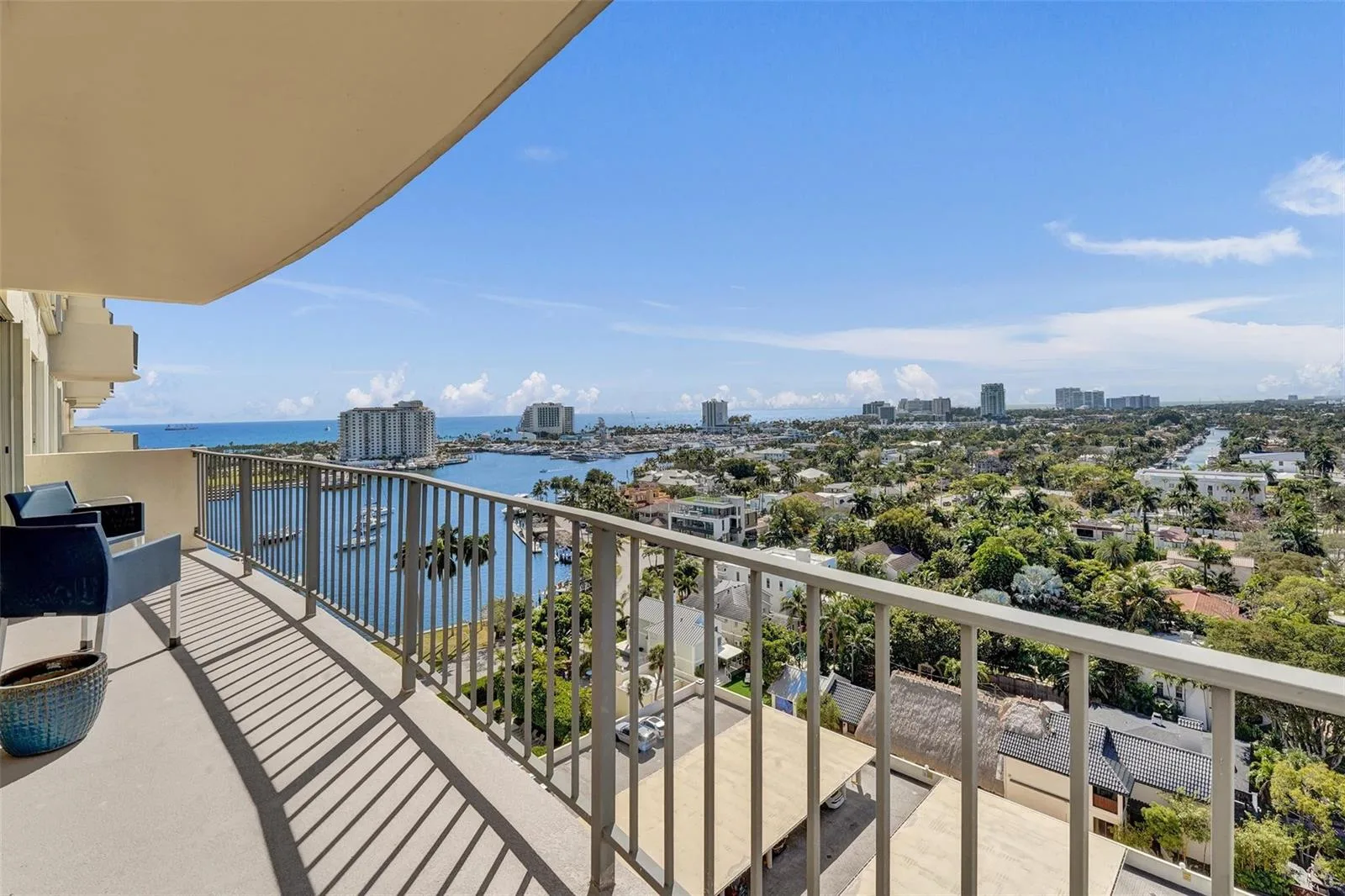 2500 E Las Olas Boulevard # 1509, Fort Lauderdale, FL 33301