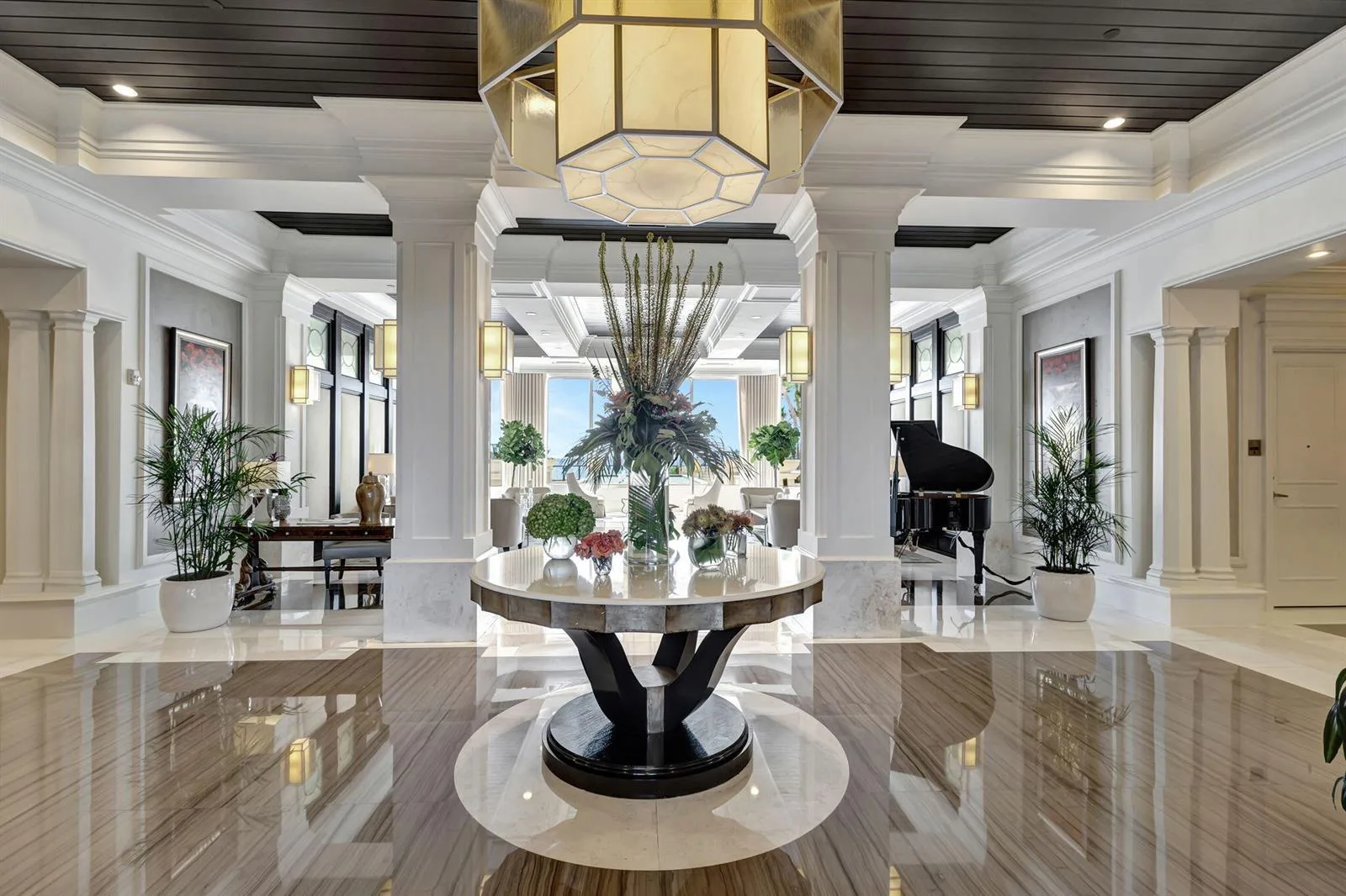 2700 N Ocean Drive # 804a, Riviera Beach, FL 33404 photo 2
