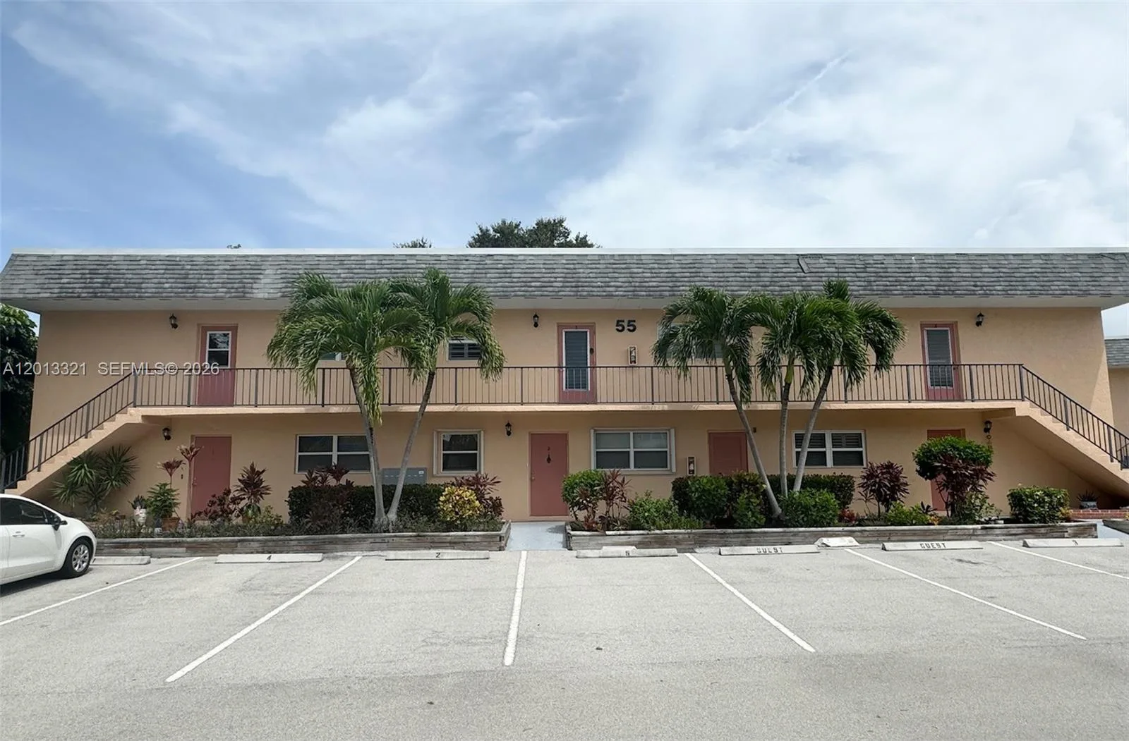 2950 SE Ocean Blvd # 555, Stuart, FL 34996