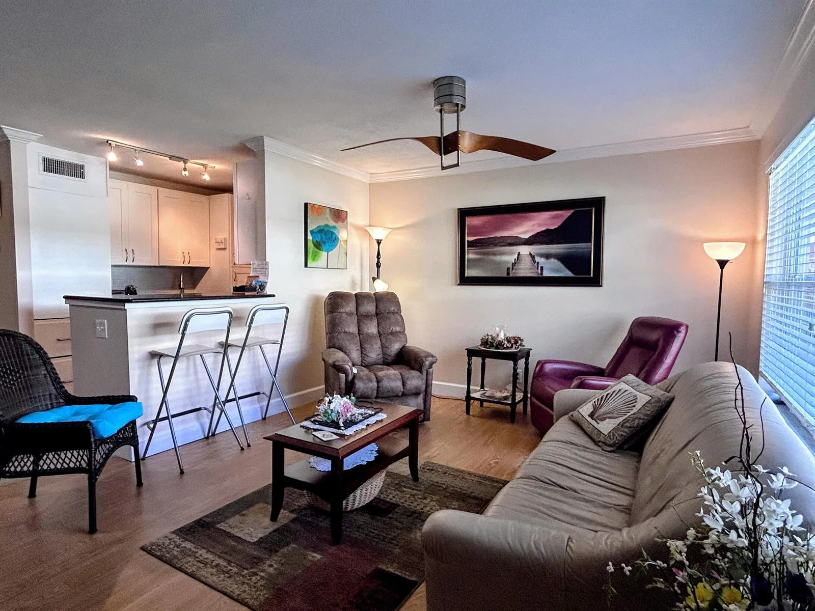 638 Snug Harbor Drive # E6, Boynton Beach, FL 33435