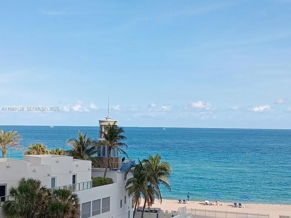 3505 S Ocean Dr # 407, Hollywood, FL 33019