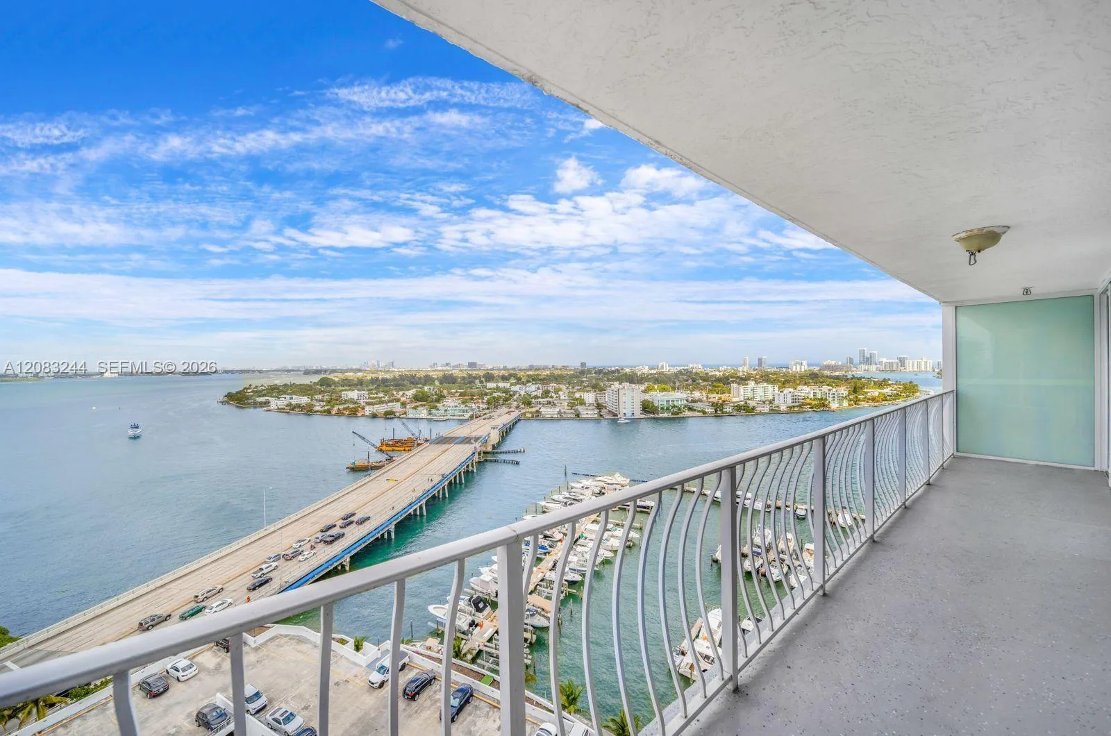 7601 E Treasure Dr # 2016, North Bay Village, FL 33141