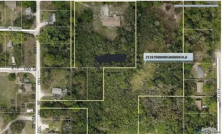 8624 63RD Avenue, Vero Beach, FL 32967