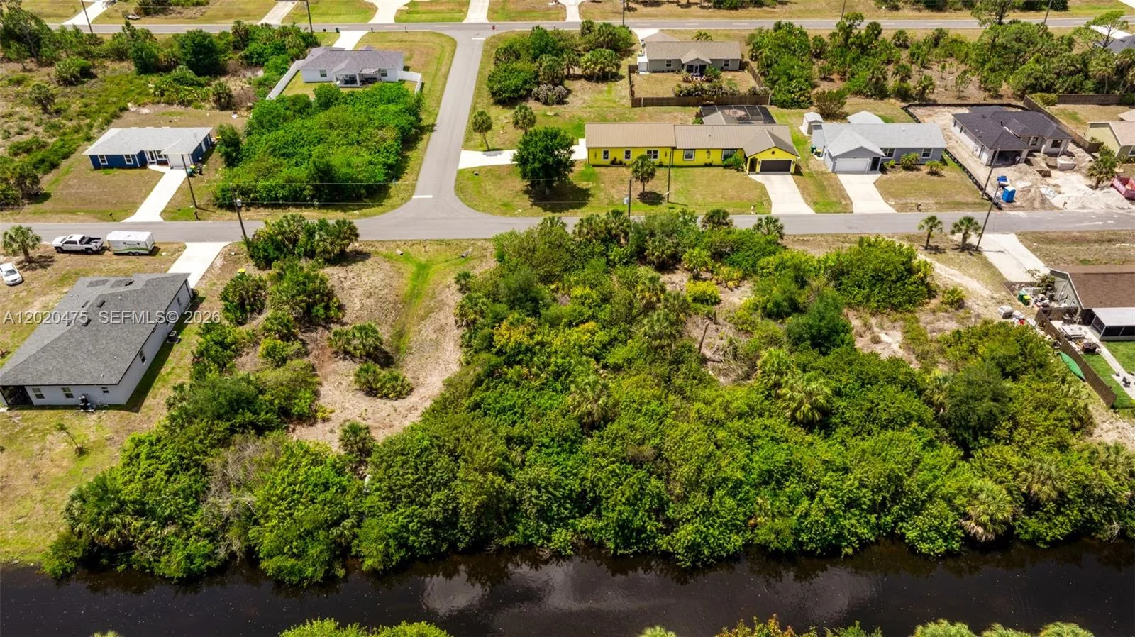 12132 Xavier Avenue, Port Charlotte, FL 33981 photo 11