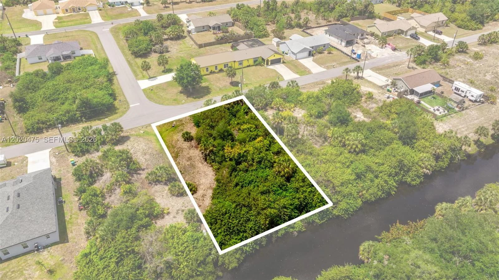 12132 Xavier Avenue, Port Charlotte, FL 33981 photo 12