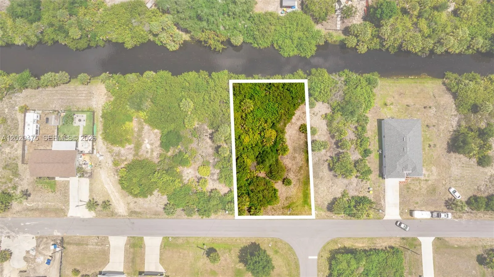 12132 Xavier Avenue, Port Charlotte, FL 33981 photo 2
