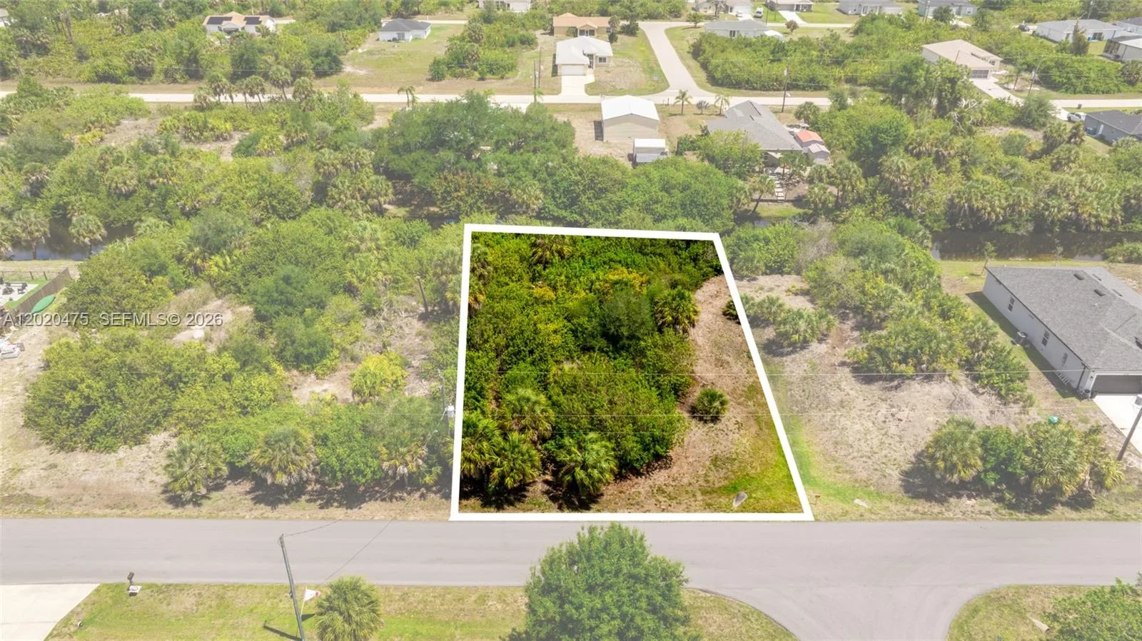 12132 Xavier Avenue, Port Charlotte, FL 33981 photo 3