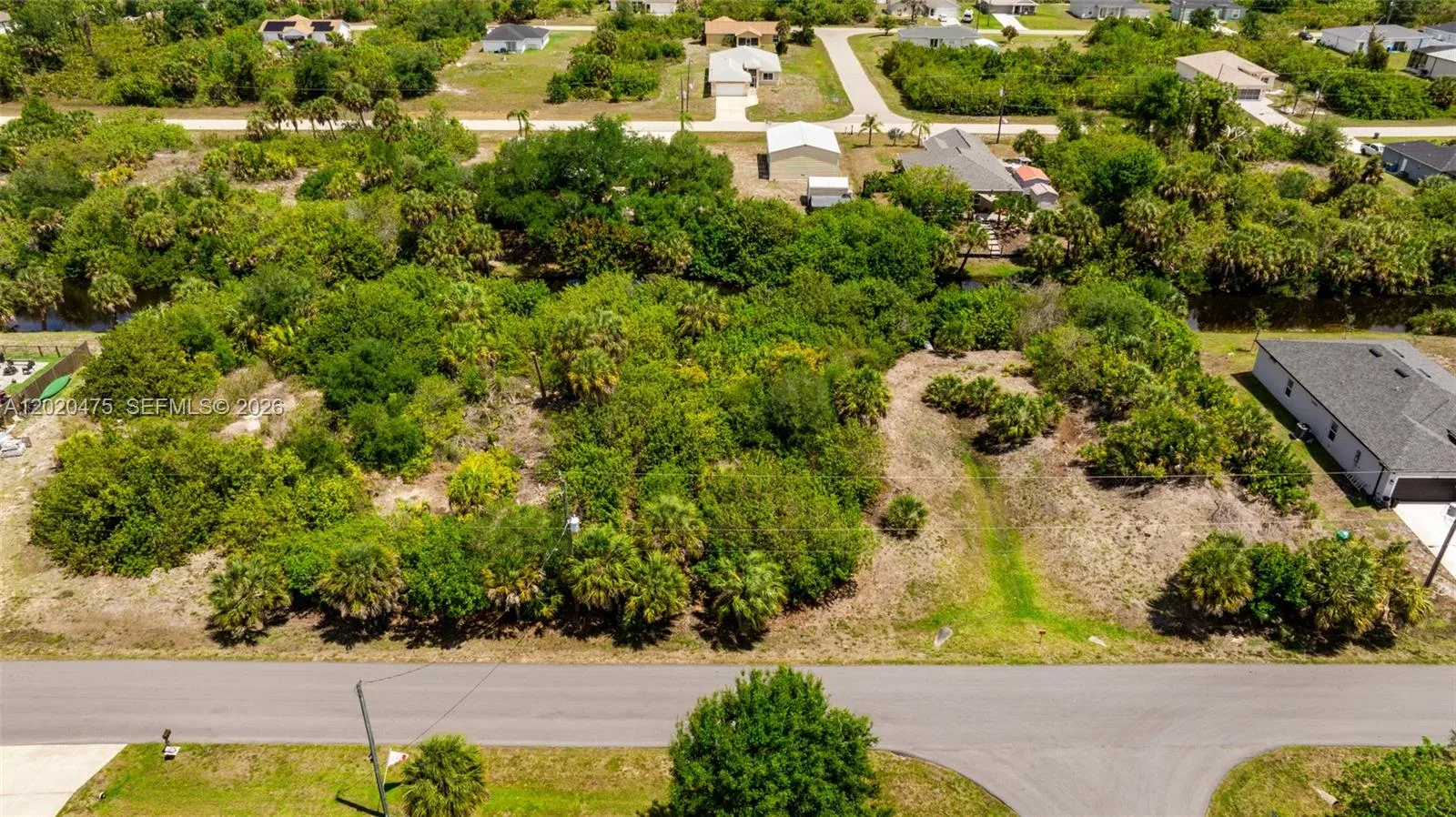 12132 Xavier Avenue, Port Charlotte, FL 33981 photo 4