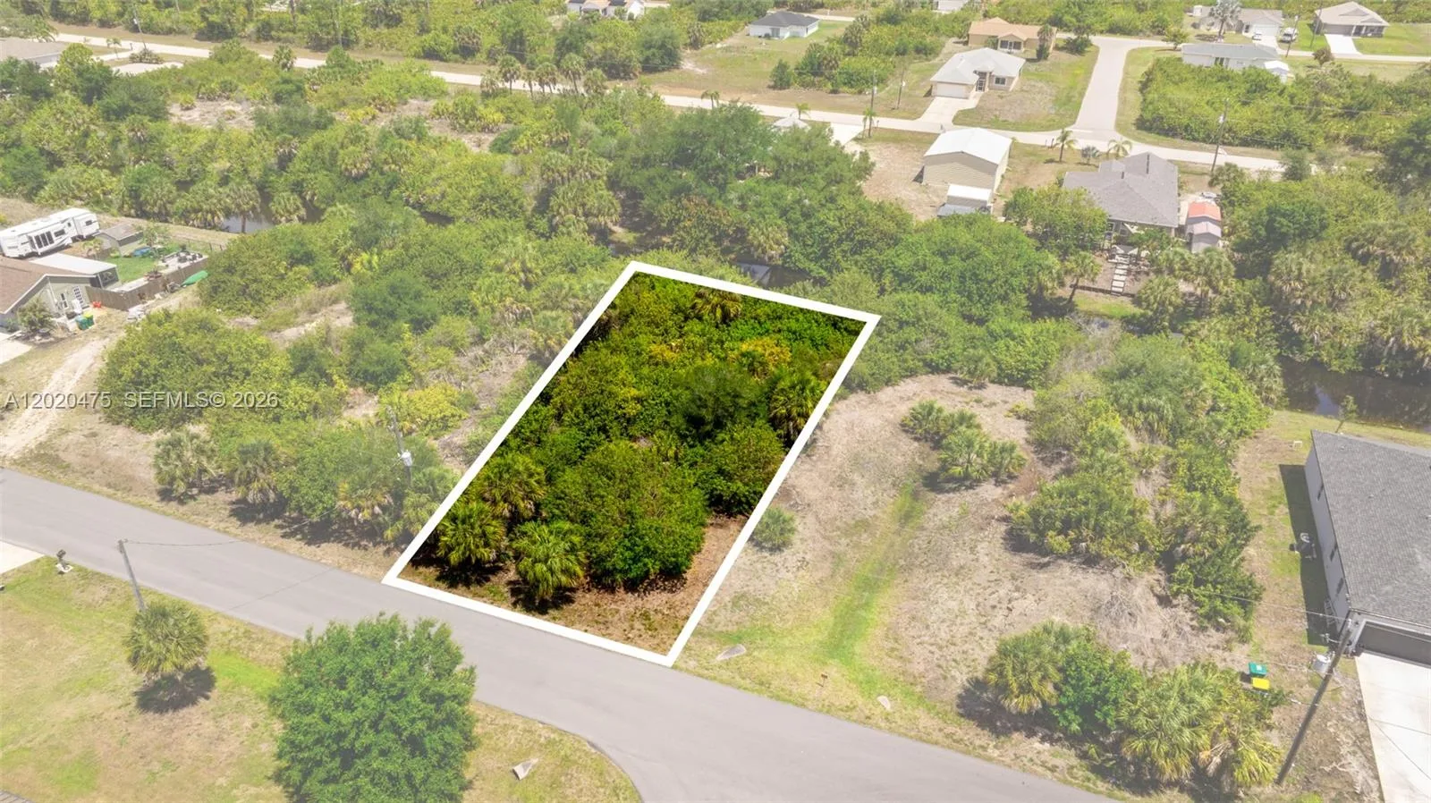 12132 Xavier Avenue, Port Charlotte, FL 33981 photo 5