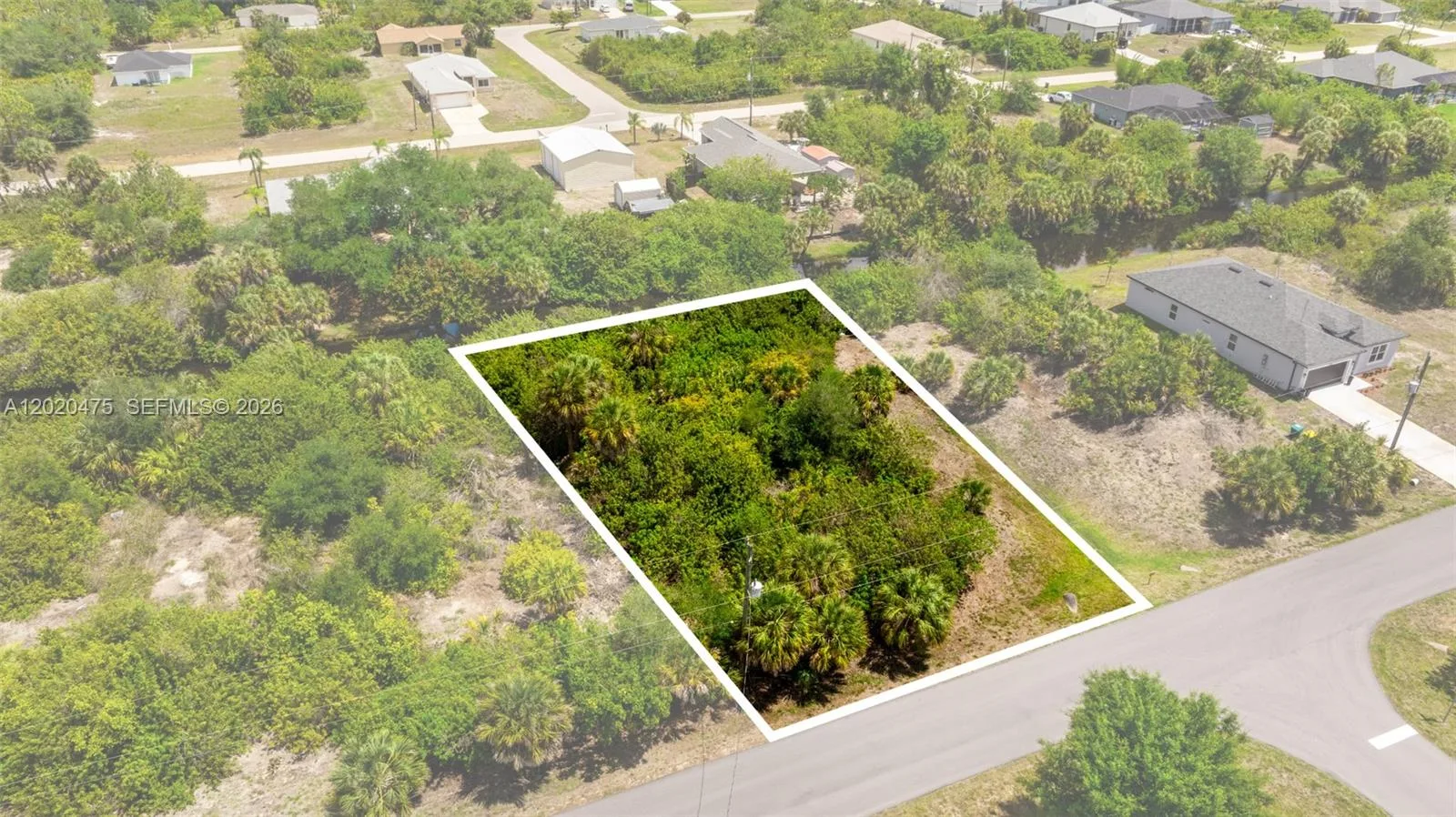 12132 Xavier Avenue, Port Charlotte, FL 33981 photo 7