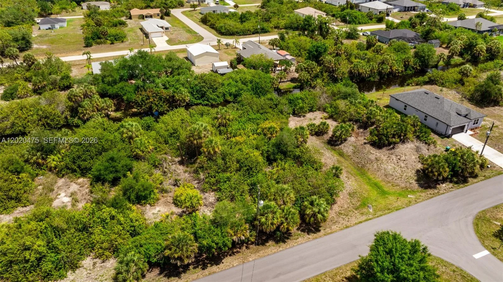 12132 Xavier Avenue, Port Charlotte, FL 33981 photo 8