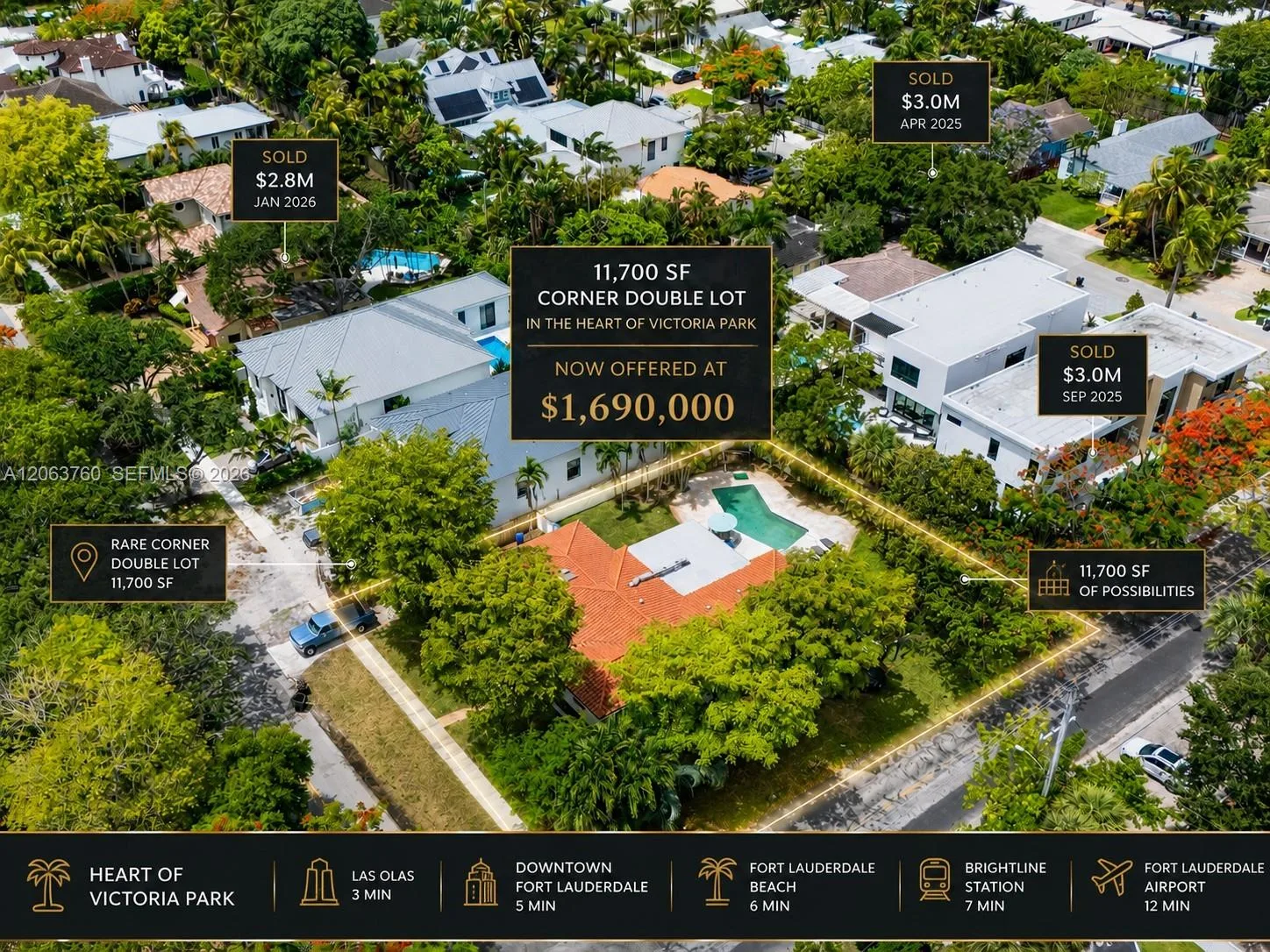 549 NE 12th Ave, Fort Lauderdale, FL 33301 photo 2