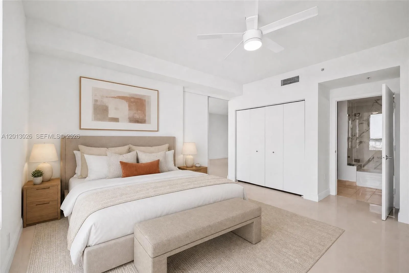 IVY at Riverfront Unit 1608 at 90 SW 3rd St # 1608, Miami FL 33130 — photo 1