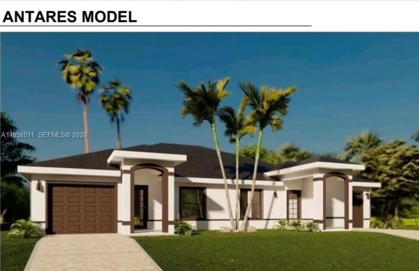 2232-2234 FAIRWAY DR, Lehigh Acres, FL 33973 photo 2