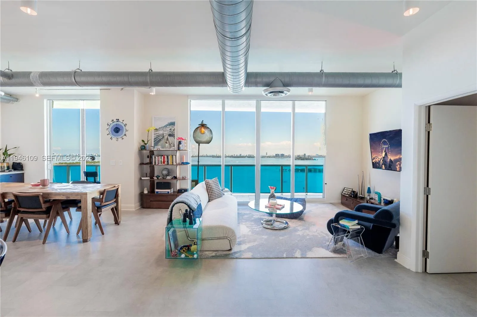 700 NE 25th St # 2002, Miami, FL 33137