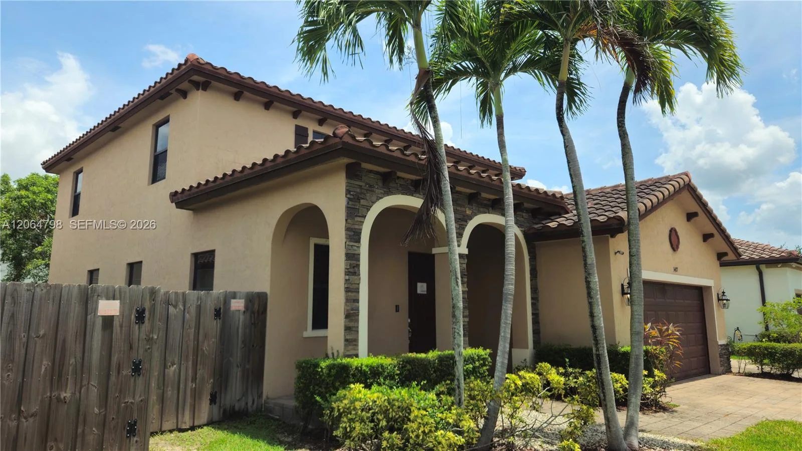 3477 SE 3rd St, Homestead, FL 33033 photo 2