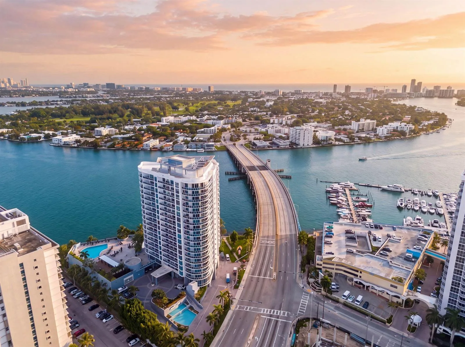 1881 79th Street Causeway # 1504, North Bay Village, FL 33141