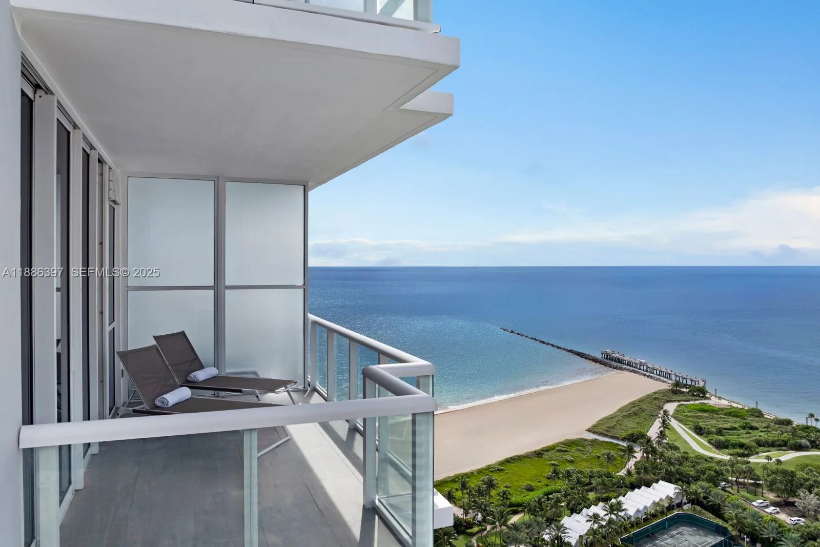50 S Pointe Dr # 2903, Miami Beach, FL 33139